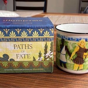 December 2022 Illumicrate Mug